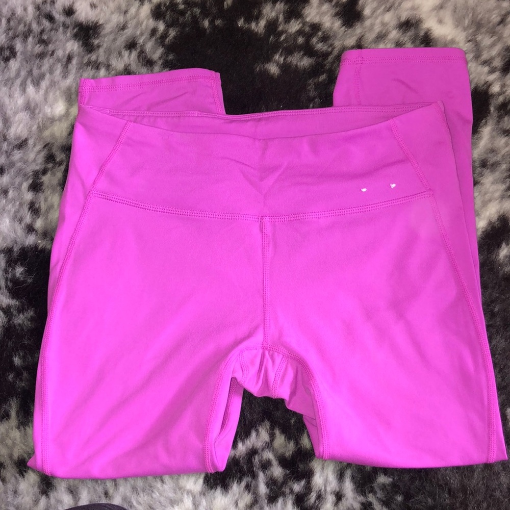 GAP workout leggings